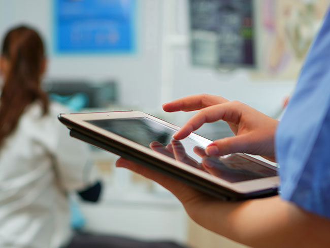Diplomados virtuales gratis Competencias Digitales en Salud