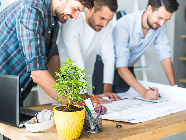Diplomados virtuales gratis Construcción Sostenible y Certificación LEED