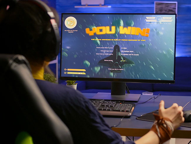 Diplomados virtuales gratis Desarrollo de Videojuegos (Unity/Unreal Básico)