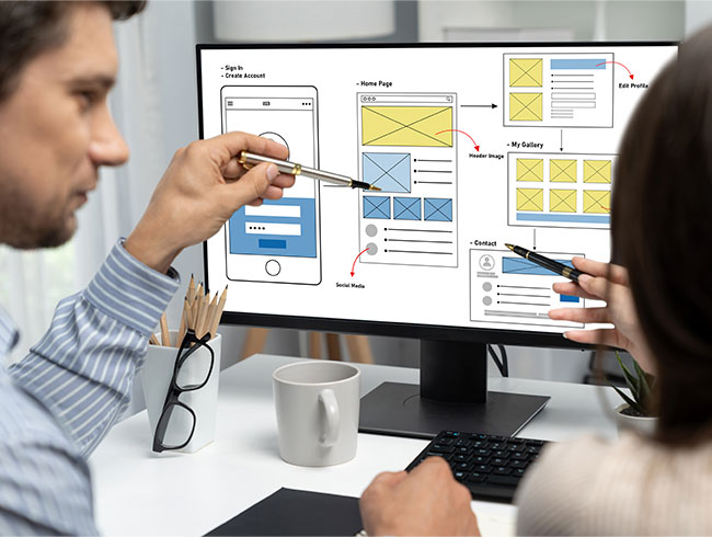 Diplomados virtuales gratis Diseño UX/UI y Experiencia de Usuario