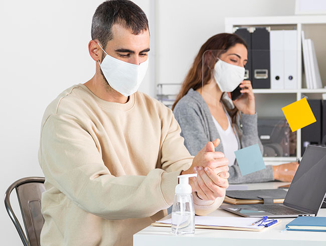 Diplomados virtuales gratis Gestión de Emergencias Sanitarias y Preparación ante Pandemias