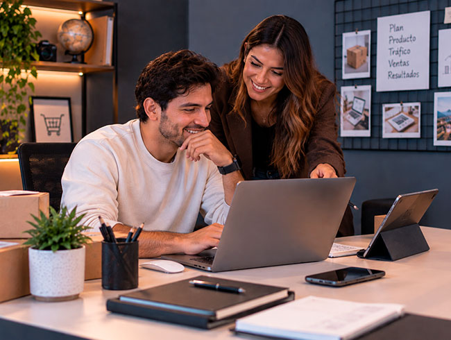 Diplomados virtuales gratis Dropshipping y Modelos de Negocio Digital