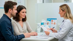 Dónde y Cómo Mejorar tu Perfil como Visitador Médico