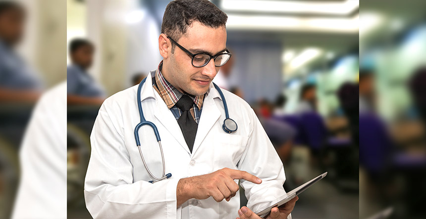 Dónde y Cómo Mejorar tu Perfil como Visitador Médico