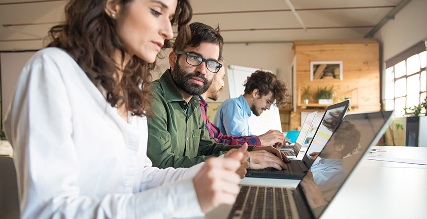 Dónde Estudiar Software: Cursos de Programación en Colombia