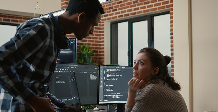 Dónde Estudiar Software: Cursos de Programación en Colombia