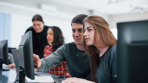 Dónde Estudiar Software: Cursos de Programación en Colombia