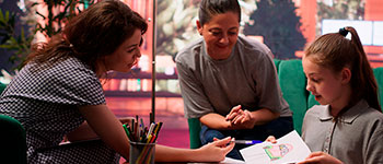 Cursos y diplomados virtuales gratis Educación Inclusiva y Atención a la Diversidad