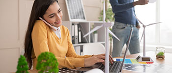 Cursos y diplomados virtuales gratis Eficiencia Energética y Auditoría Energética