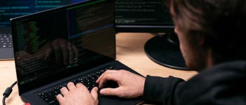 Cursos y diplomados virtuales gratis Ethical Hacking y Pentesting (Prep. CompTIA Security+)