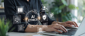 Cursos y diplomados virtuales gratis Ética de la IA y Tecnologías Emergentes