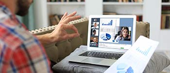 Cursos y diplomados virtuales gratis Facilitación Virtual y Presentaciones Remotas