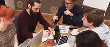 Cursos y diplomados virtuales gratis Financiamiento para Startups: Capital Semilla, Ángeles e Inversión