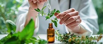 Cursos y diplomados virtuales gratis Fitoterapia Avanzada y Regulación de Productos Naturales