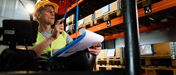 Cursos y diplomados virtuales gratis Gestión de Almacenes y WMS (Warehouse Management Systems)