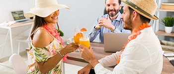 Cursos y diplomados virtuales gratis Gestión de Alojamientos Turísticos y Airbnb