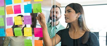 Cursos y diplomados virtuales gratis Pensamiento Creativo e Innovación: Design Thinking y Soluciones de Futuro