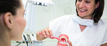 Cursos y diplomados virtuales gratis Promoción y Prevención en Salud Oral