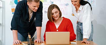 Cursos y diplomados virtuales gratis Emprendimiento Social y Negocios de Impacto