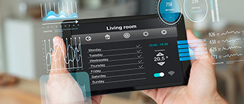 Cursos y diplomados virtuales gratis Fundamentos de IoT y Sensores Inteligentes
