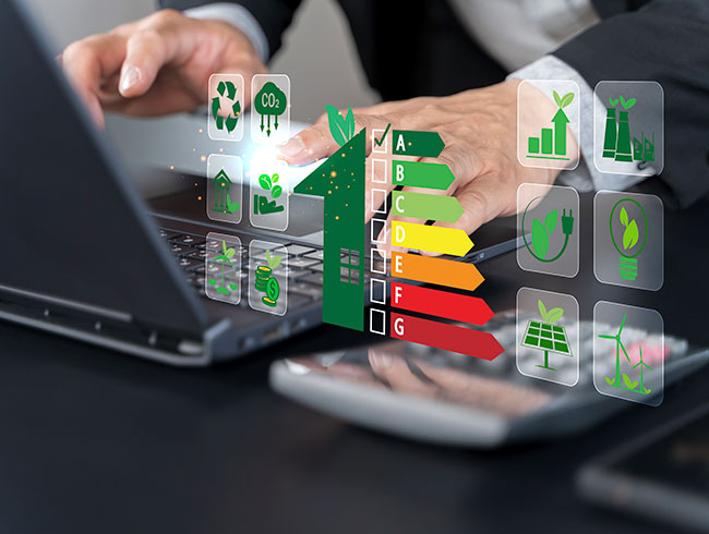 Diplomados virtuales gratis Eficiencia Energética y Auditoría Energética