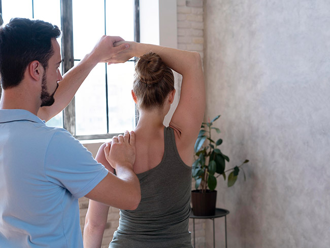 Diplomados virtuales gratis Ergonomía y Prevención de Trastornos Musculoesqueléticos