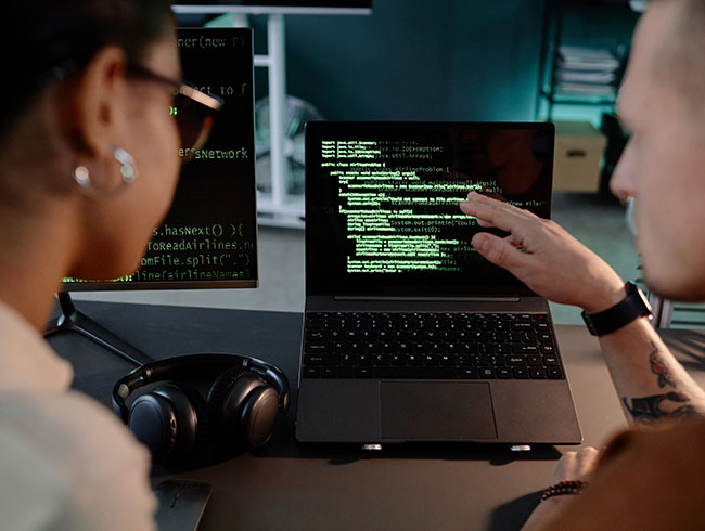 Diplomados virtuales gratis Ethical Hacking y Pentesting (Prep. CompTIA Security+)