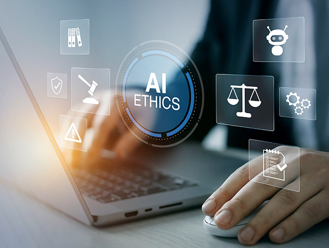 Diplomados virtuales gratis Ética de la IA y Tecnologías Emergentes