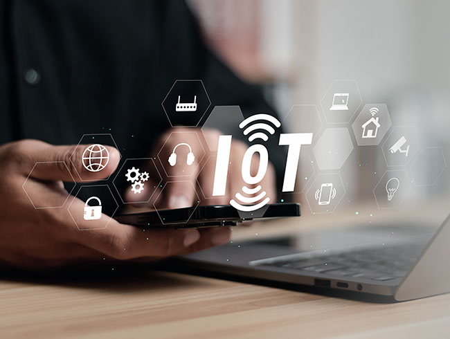 Diplomados virtuales gratis Fundamentos de IoT y Sensores Inteligentes