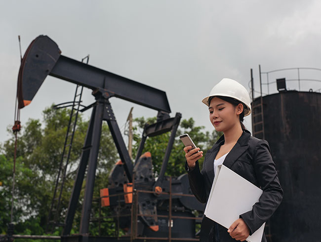 Diplomados virtuales gratis Gestión Ambiental en el Sector Extractivo