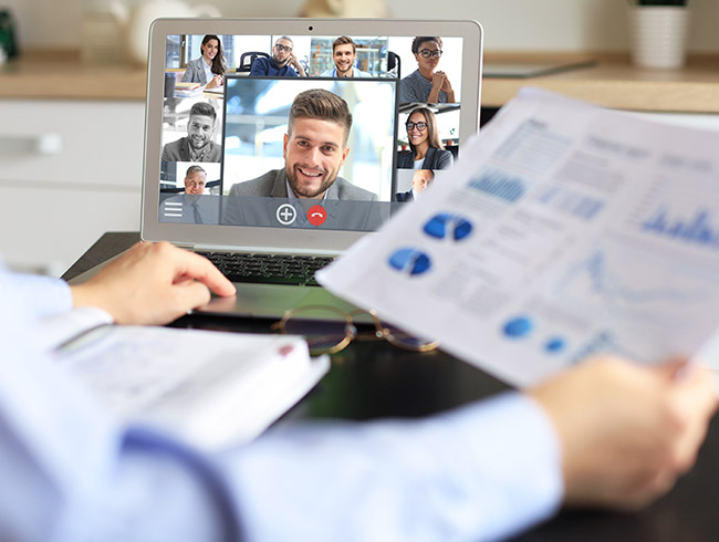 Diplomados virtuales gratis Gestión de Equipos Remotos y Distribuidos