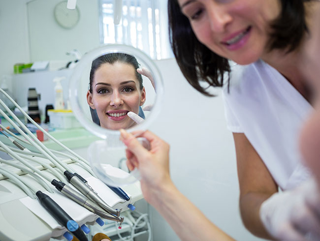 Diplomados virtuales gratis Promoción y Prevención en Salud Oral